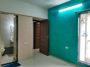Room in 2 BHK Apartment at Cosmos 27 Gbr, Kasarvadavali – for Rent