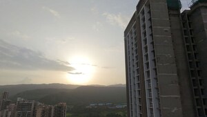 2 BHK Apartment – Exterior View View at Siya Vishwaraja, Kharghar Sector 37 - for Sale