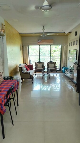3 BHK 1200 Sq.Ft. Apartment in Shelton Apartment