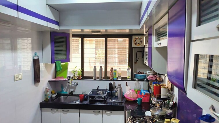 Gym, shelton-apartment 3 Bedroom 1200 Sq.Ft. Apartment In Santacruz East Mumbai 10627149
