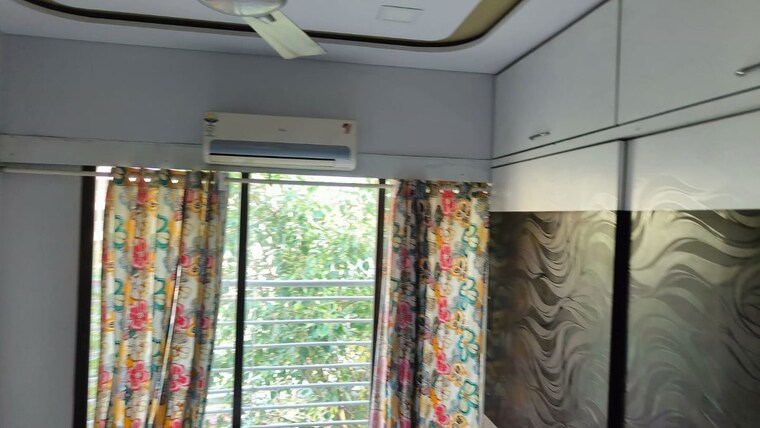 Bedroom, shelton-apartment 3 Bedroom 1200 Sq.Ft. Apartment In Santacruz East Mumbai 10627149