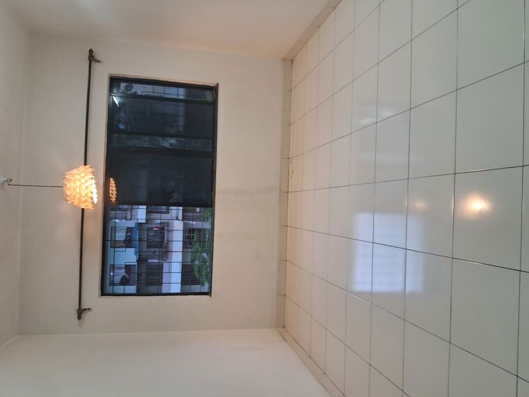 Bathroom, kumar-padmalaya 2 Bedroom 1000 Sq.Ft. Apartment In Aundh Pune 10627151