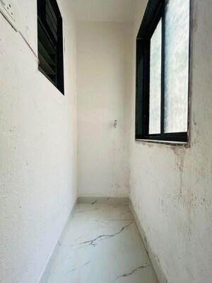 Building Lobby in 1 BHK Apartment at Magarpatta City Zinnia, Hadapsar – for Rent