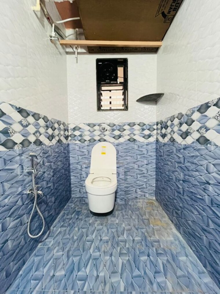 Bathroom, magarpatta-city-zinnia 1 Bedroom 550 Sq.Ft. Apartment In Hadapsar Pune 10627174
