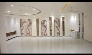 Furnished Amenities in 4 BHK Builder Floor at BP Homes, Sector 85 – for Sale