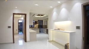 Kitchen/pantry in 4 BHK Builder Floor at BP Homes, Sector 85 – for Sale