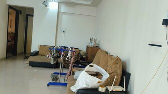 2 BHK 800 Sq.Ft. Apartment in Krishna Regency Satacruz