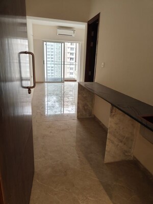 Kitchen/pantry in 2 BHK Apartment at LnT Elixir Reserve, Powai – for Sale