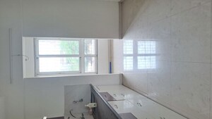 Kitchen in 1 BHK Apartment at Puranik Rumah Bali, Ghodbunder Road – for Rent