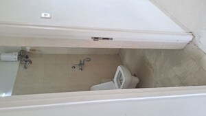 Furnished Amenities in 1 BHK Apartment at Puranik Rumah Bali, Ghodbunder Road – for Rent