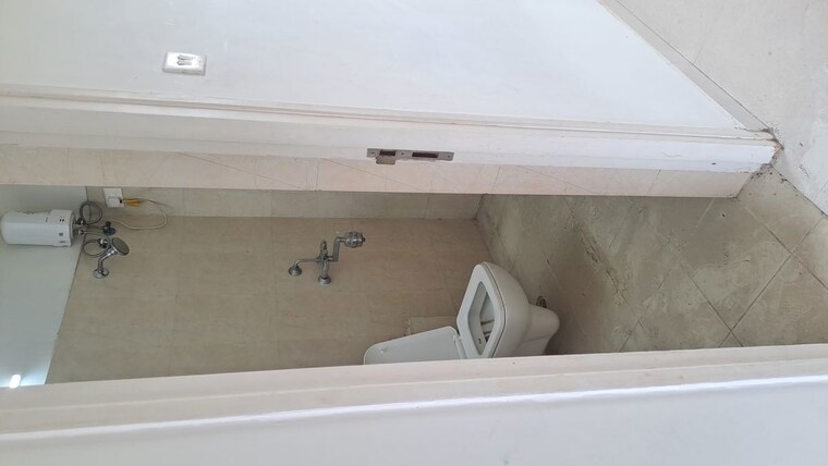 undefined, puranik-rumah-bali 1 Bedroom 450 Sq.Ft. Apartment In Ghodbunder Road Thane 10627176