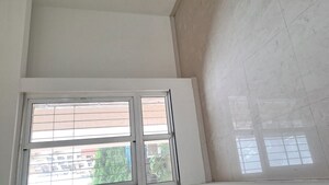 Room in 1 BHK Apartment at Puranik Rumah Bali, Ghodbunder Road – for Rent