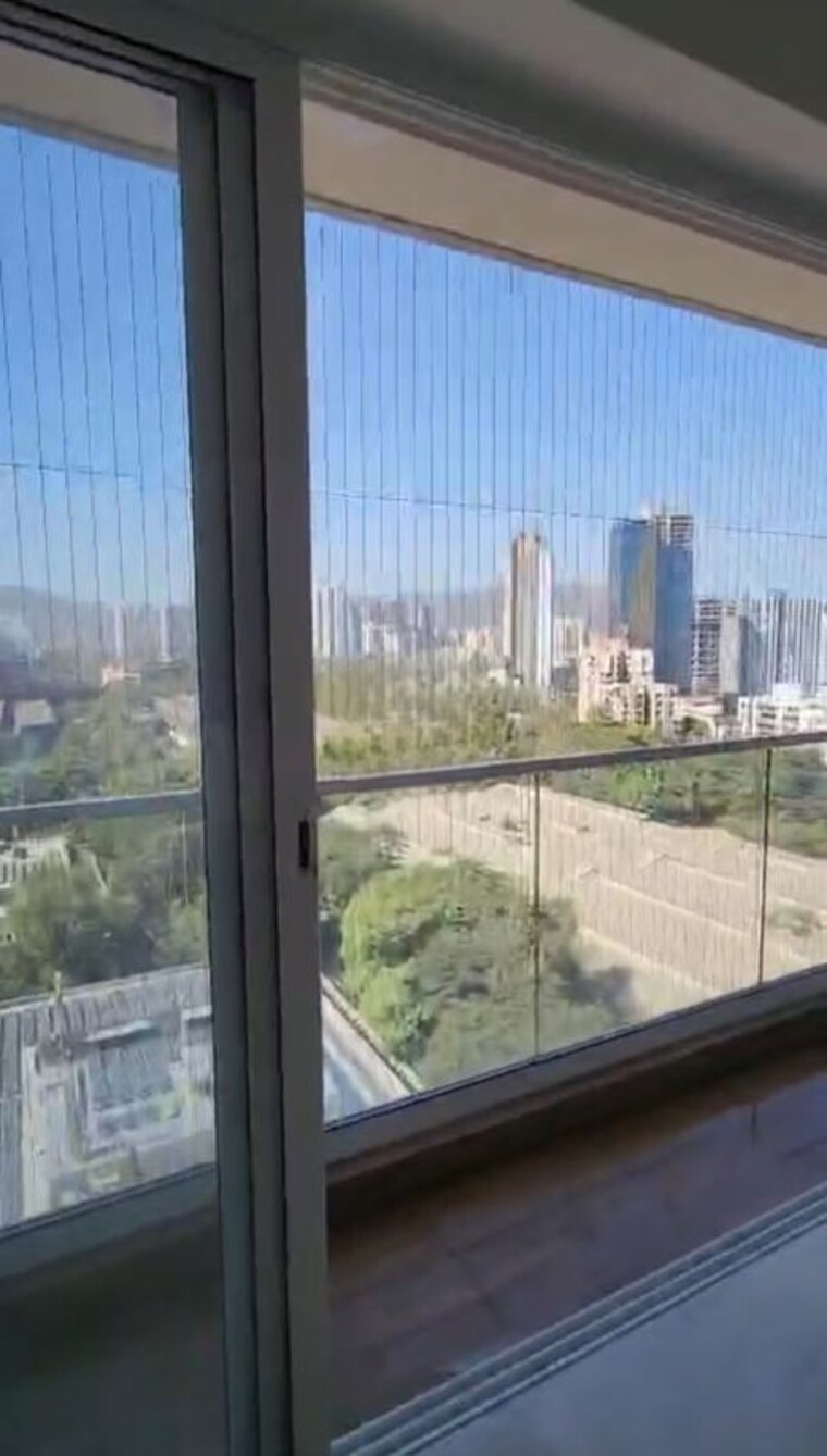 Balcony, one-indiabulls-thane-1 1 Bedroom 490 Sq.Ft. Apartment In Pokhran Road No One Thane 10606364