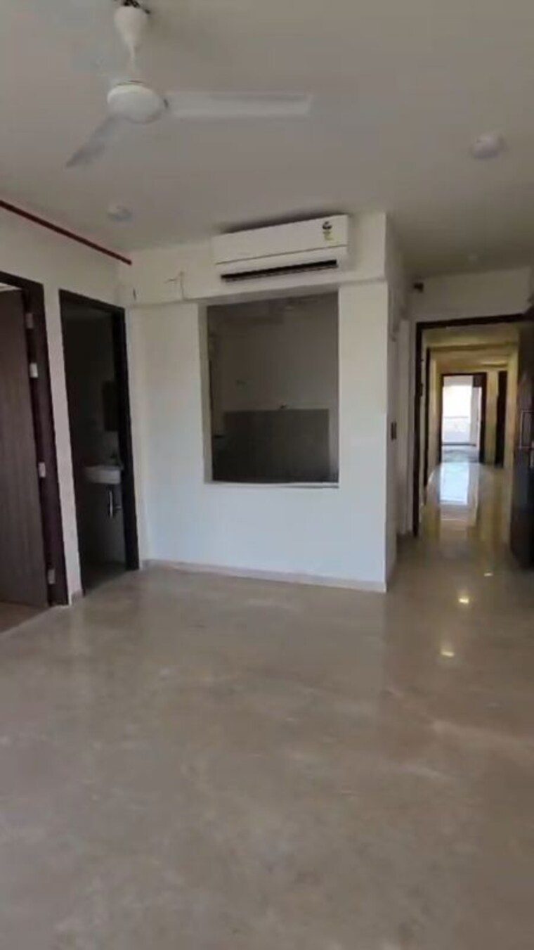 Living Room, one-indiabulls-thane-1 1 Bedroom 490 Sq.Ft. Apartment In Pokhran Road No One Thane 10606364