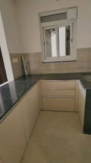 Kitchen in 1 BHK Apartment at One Indiabulls Thane 1, Pokhran Road No One – for Sale