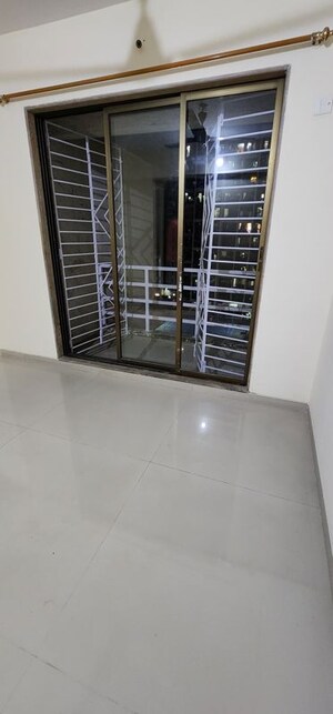 Room in 2 BHK Apartment at Armstrong Hex Blox, Kharghar – for Rent