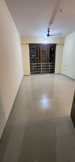 2 BHK Apartment For Rent in Armstrong Hex Blox, Kharghar
