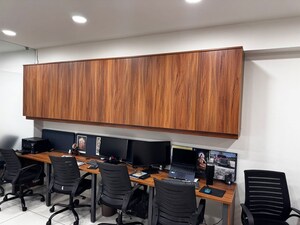 Team Area in  Office Space at Jagatpur – for Rent