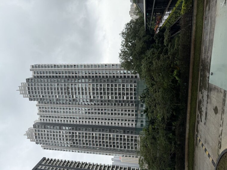 Exterior View, tata-serein 2 Bedroom 639 Sq.Ft. Apartment In Pokhran Road No Two Thane 10627183