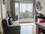 1 BHK 500 Sq.Ft. Apartment in Golden Star CHS