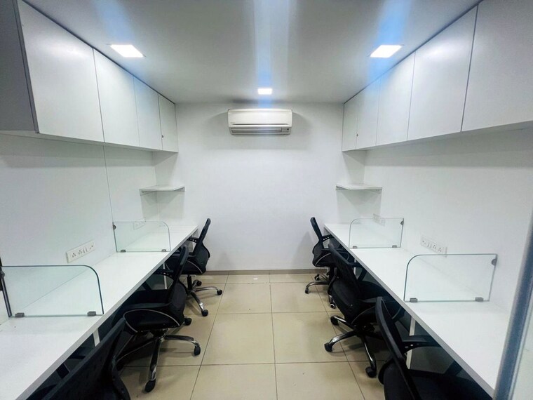 Team Area, vastrapur Commercial Office Space 3012 Sq.Ft. In Vastrapur Ahmedabad 10625033