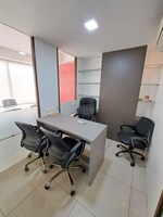 3012 Sq.Ft. Office Space in Vastrapur