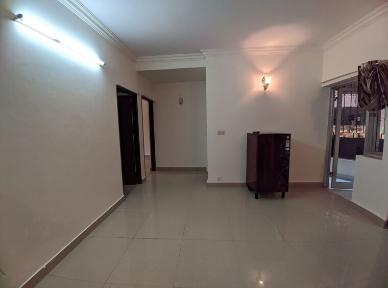 Room, diamond-district 3 Bedroom 1700 Sq.Ft. Apartment In Old Airport Road Bangalore 10627182