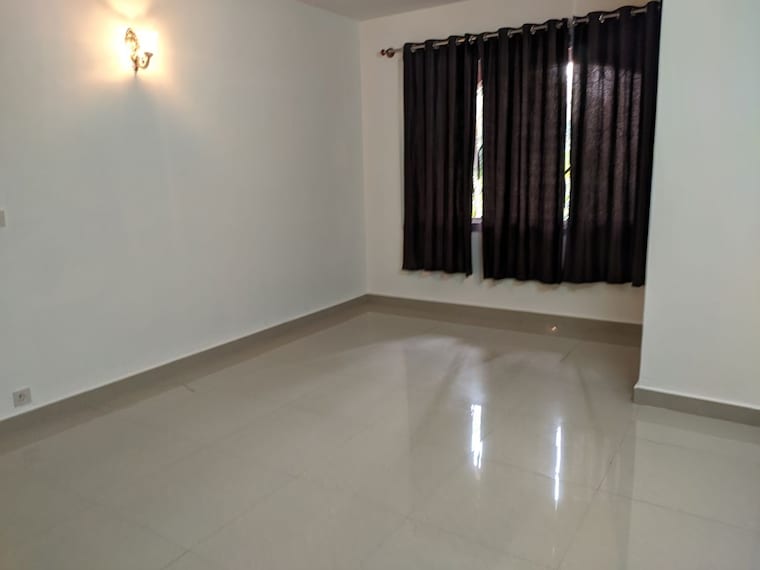 Room, diamond-district 3 Bedroom 1700 Sq.Ft. Apartment In Old Airport Road Bangalore 10627182