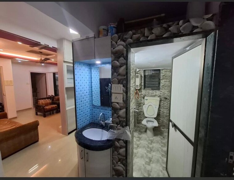 Team Area, kaveri-chs-santacruz 2 Bedroom 700 Sq.Ft. Apartment In Santacruz East Mumbai 10627188
