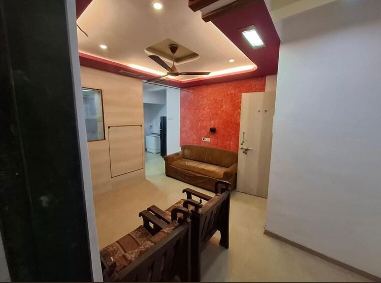 Kitchen, kaveri-chs-santacruz 2 Bedroom 700 Sq.Ft. Apartment In Santacruz East Mumbai 10627188