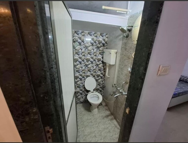 undefined, kaveri-chs-santacruz 2 Bedroom 700 Sq.Ft. Apartment In Santacruz East Mumbai 10627188