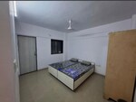 2 BHK 700 Sq.Ft. Apartment in Kaveri CHS Santacruz
