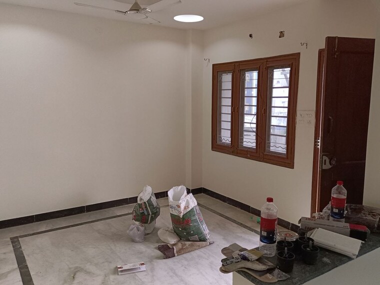 Living Room, pavani-vantage 3 Bedroom 2000 Sq.Ft. Apartment In Banjara Hills Hyderabad 10627190