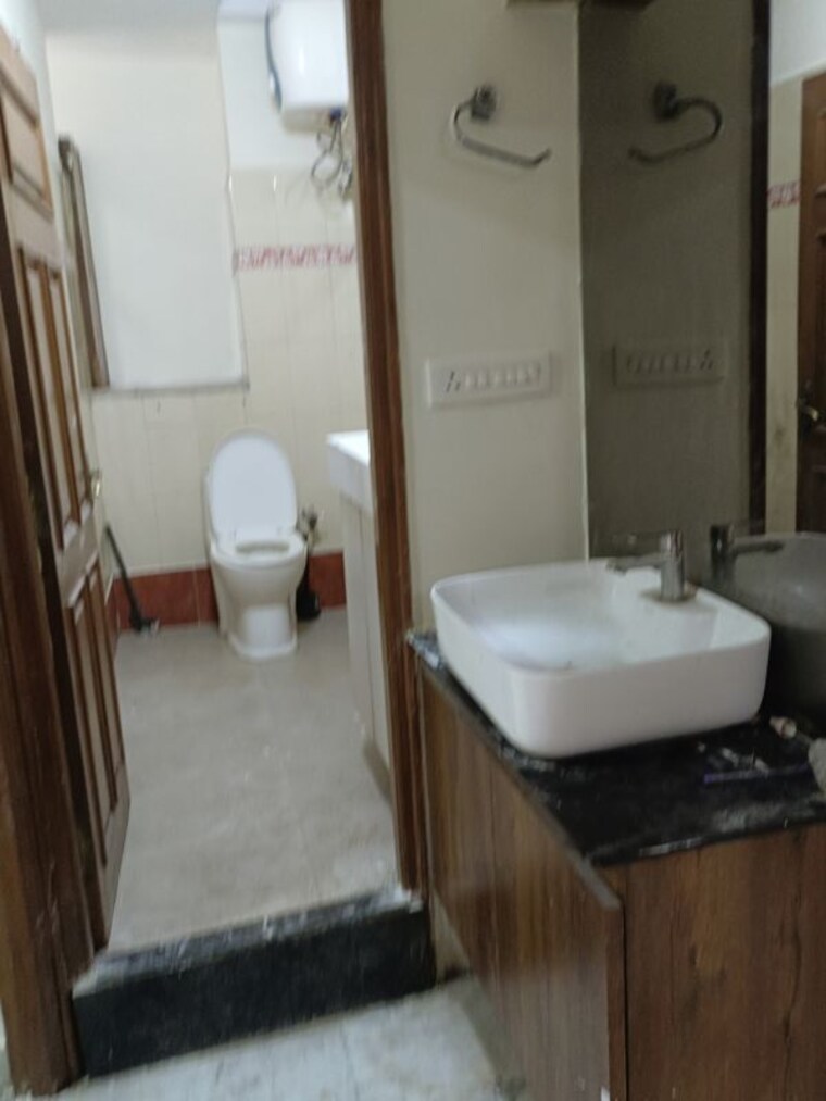 Bathroom, pavani-vantage 3 Bedroom 2000 Sq.Ft. Apartment In Banjara Hills Hyderabad 10627190