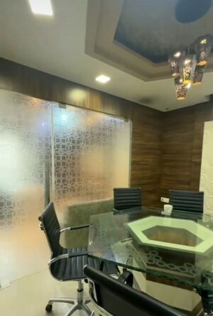  Office Space For Rent in Samarth Aishwarya, Andheri West