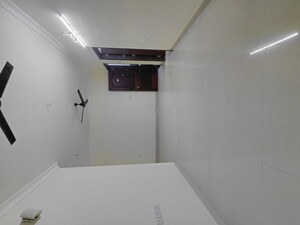 Hall in 2 BHK Apartment at Raheja Interface Heights, Malad West – for Rent