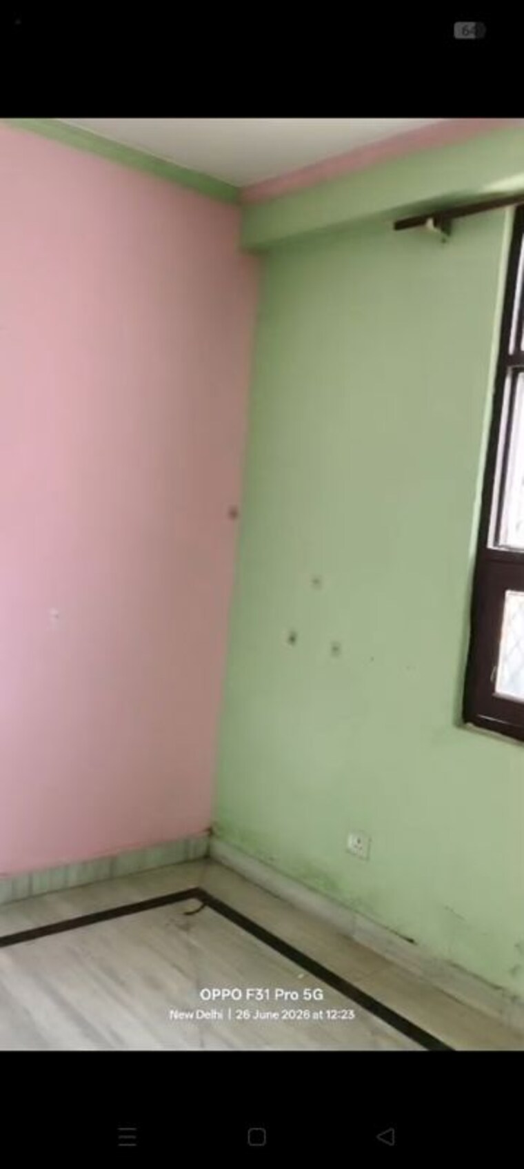 undefined, mehrauli 2 Bedroom 800 Sq.Ft. Builder Floor In Mehrauli Delhi 10627193