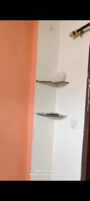 Furnished Amenities in 2 BHK Builder Floor at Mehrauli – for Rent