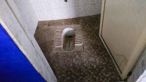Bathroom in  Apartment at Pali – for Sale