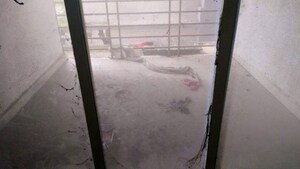Balcony in  Apartment at Pali – for Sale