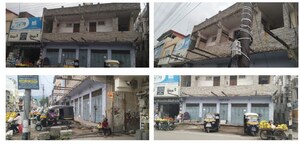  Shop – Exterior View View at Shibu Nagar - for Sale