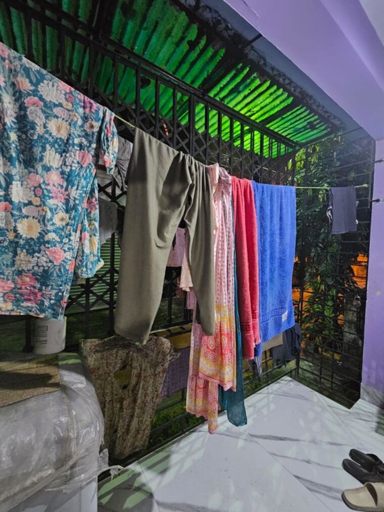 Other, jamuna-vatika 2 Bedroom 700 Sq.Ft. Apartment In Jessore Road Kolkata 10627186