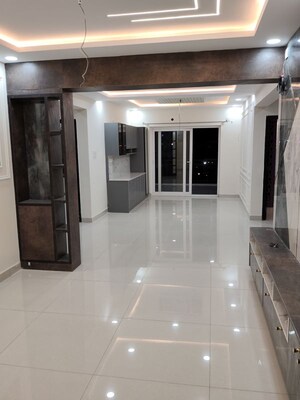 3 BHK Apartment For Rent in Praneeth Pranav Solitaire, Bachupally