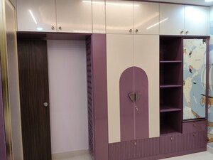 Furnished Amenities in 3 BHK Apartment at Praneeth Pranav Solitaire, Bachupally – for Rent
