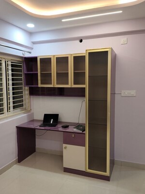 Furnished Amenities in 3 BHK Apartment at Praneeth Pranav Solitaire, Bachupally – for Rent