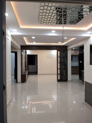  3 BHK Apartment at Praneeth Pranav Solitaire, Bachupally – for Rent