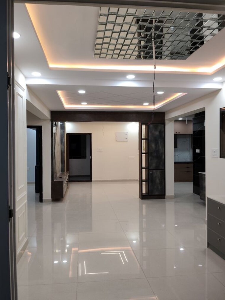 Other, praneeth-pranav-solitaire 3 Bedroom 1701 Sq.Ft. Apartment In Bachupally Hyderabad 10627213