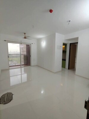 Room in 2 BHK Apartment at Lodha Codename Premier, Dombivli East – for Rent