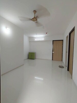 Bathroom in 2 BHK Apartment at Lodha Codename Premier, Dombivli East – for Rent