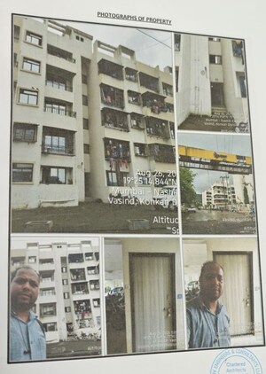  Apartment For Sale in Asangaon